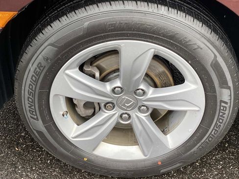 Used 2019 Honda Odyssey EX-L image 27