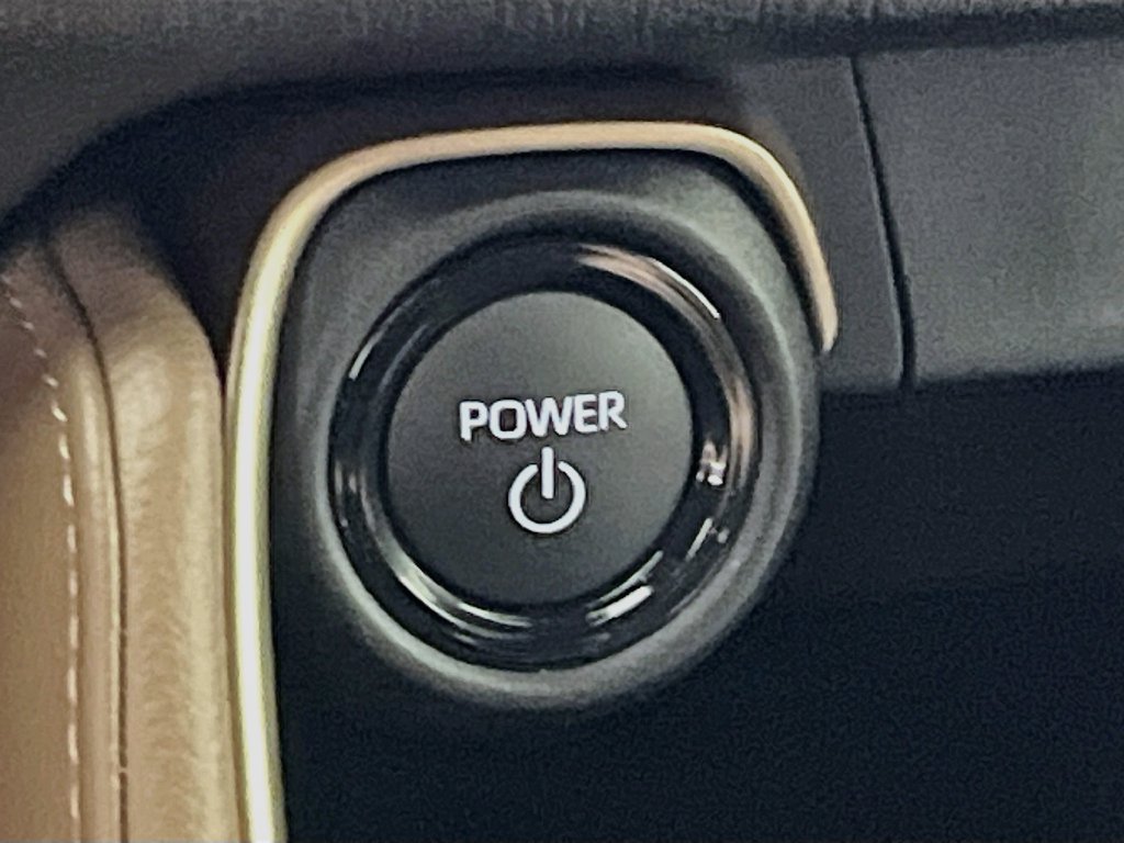 New 2026 Toyota Grand Highlander AWD Hybrid image 20