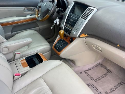 Used 2005 Lexus RX 330 AWD image 33