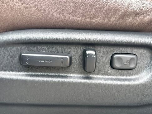 Certified 2025 Honda Passport EX-L image 23