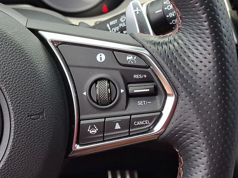 Used 2025 Acura RDX A-Spec AWD/4WD image 23