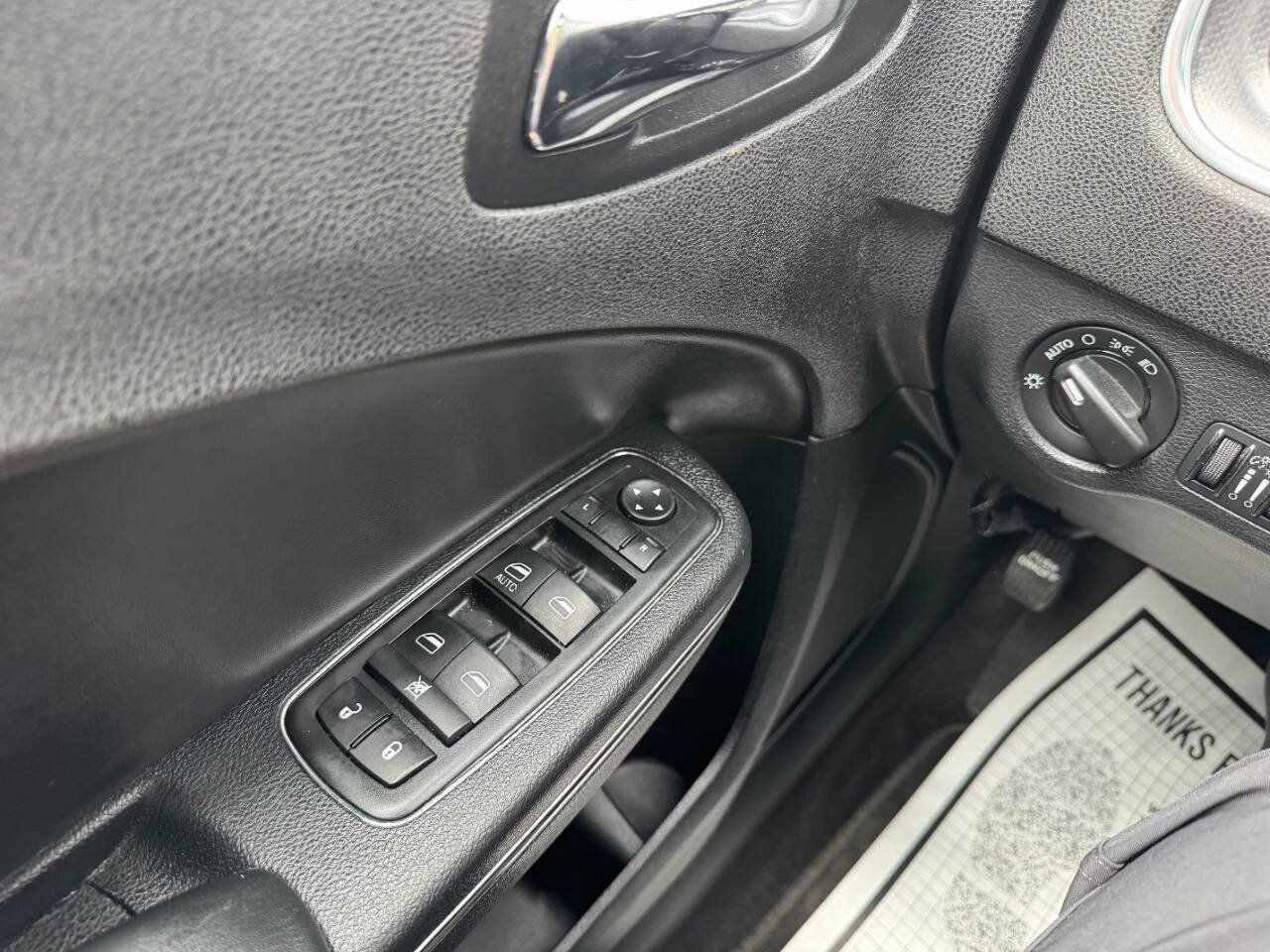 Used 2014 Dodge Charger SE w/ Sport Appearance Group RWD image 27