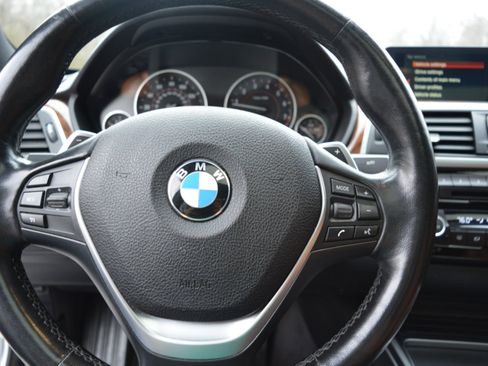 Used 2018 BMW 430i Gran Coupe xDrive w/ Premium Package image 20