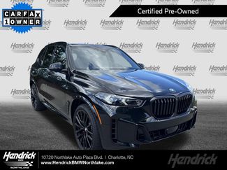 Used 2026 BMW X5 xDrive40i w/ M Sport Package AWD/4WD video 1