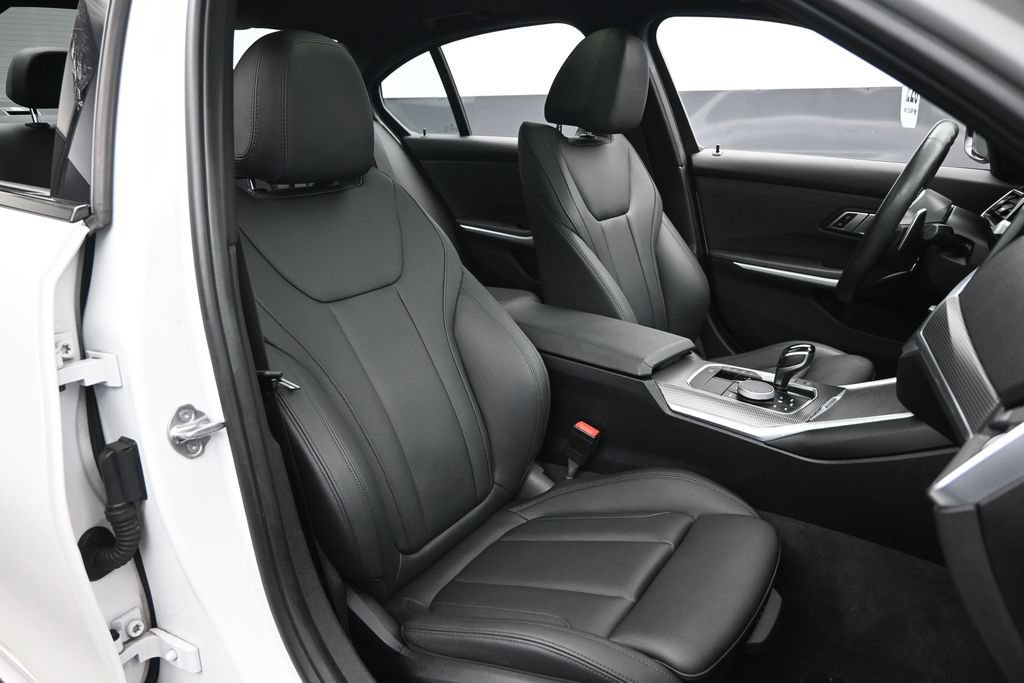 Used 2020 BMW M340i w/ Premium Package RWD image 28
