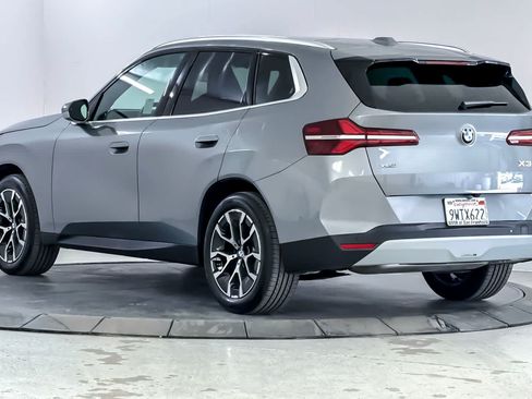 Used 2026 BMW X3 xDrive30i w/ Convenience Package AWD/4WD image 6