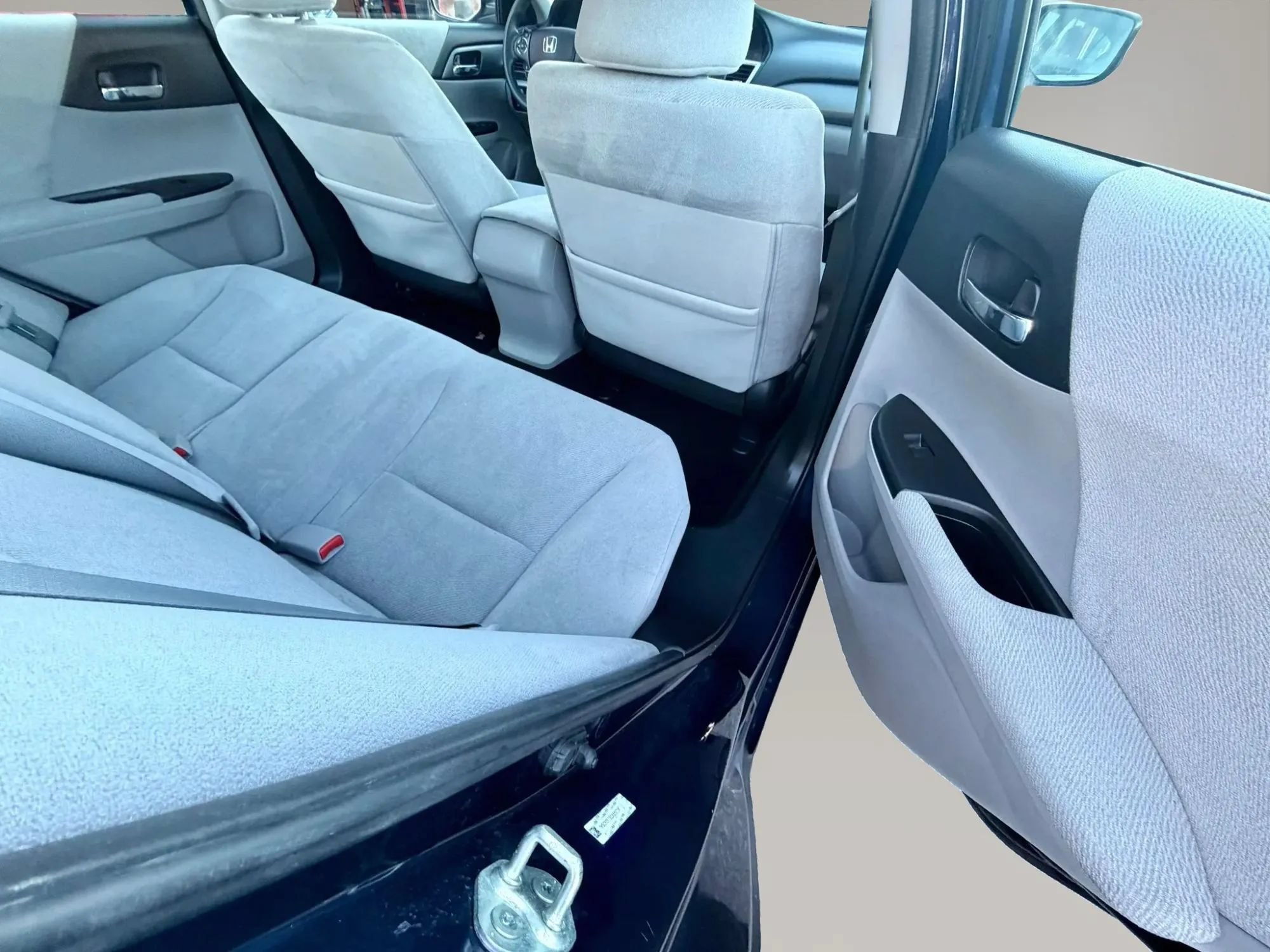 Used 2013 Honda Accord LX image 8