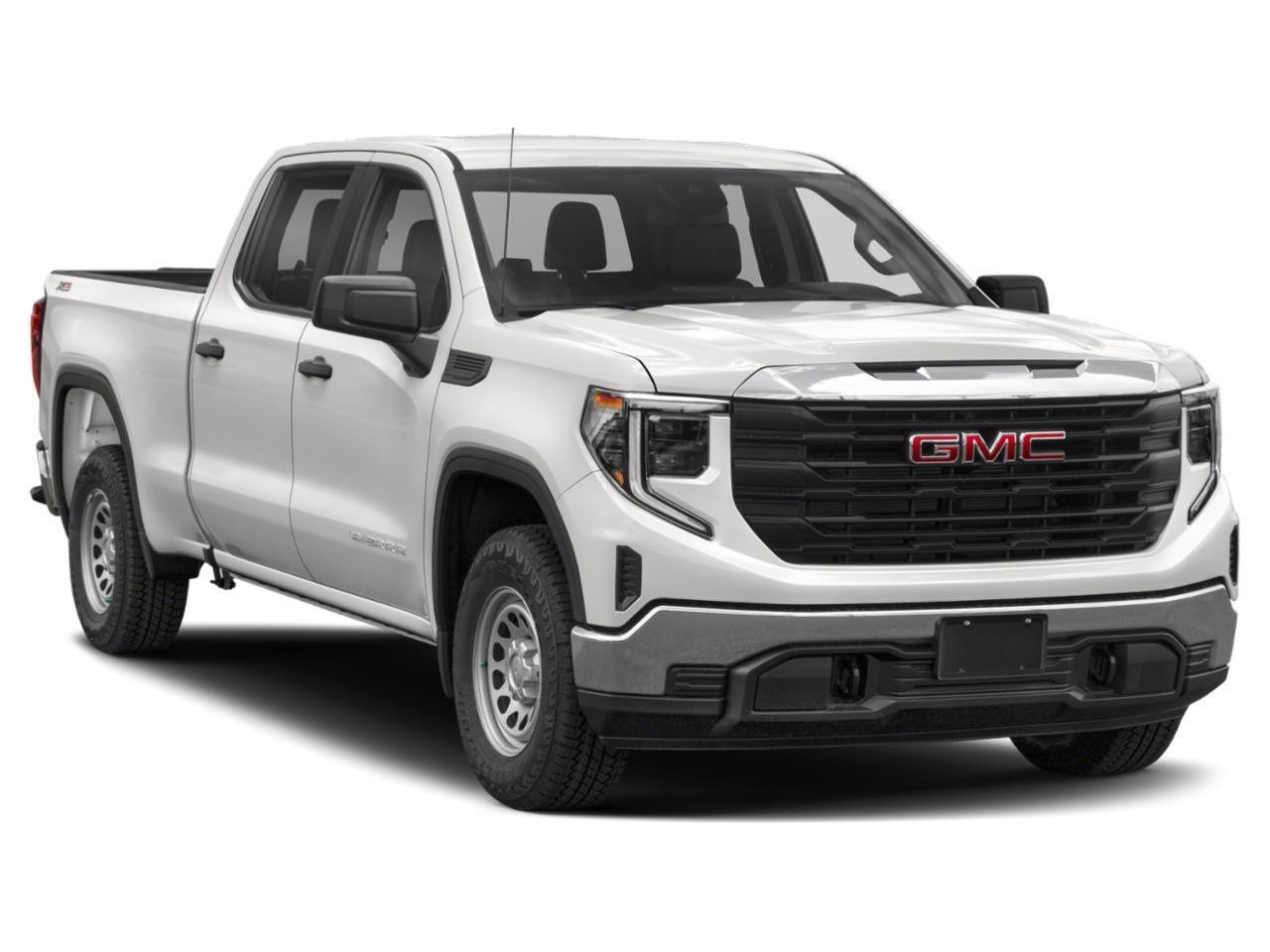 Used 2023 GMC Sierra 1500 SLT w/ SLT Premium Plus Package AWD/4WD image 65