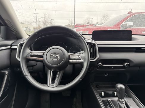 Used 2024 MAZDA CX-50 AWD 2.5 S w/ Cargo Package image 11