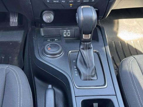 Used 2022 Ford Ranger XLT w/ Equipment Group 301A Mid AWD/4WD image 8