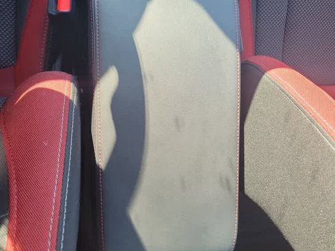 Used 2024 Subaru Impreza RS image 17