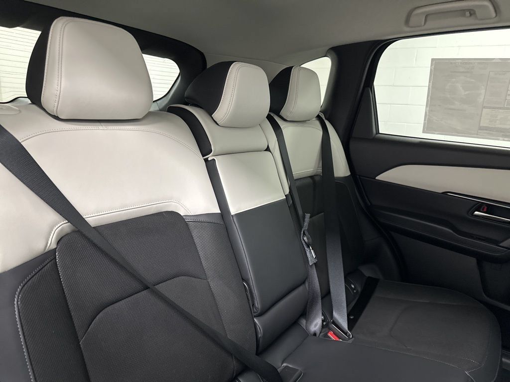 New 2026 MAZDA CX-5 Preferred AWD/4WD image 16