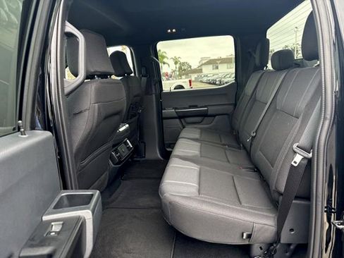 Used 2026 Ford F150 STX w/ F-150 LOBO Package AWD/4WD image 8