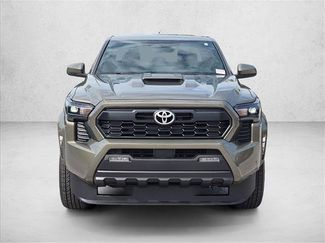 Used 2025 Toyota Tacoma TRD Sport RWD video 2