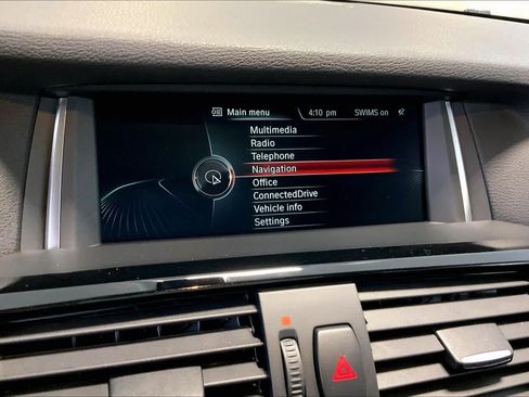 Used 2016 BMW X3 xDrive28d AWD/4WD image 34