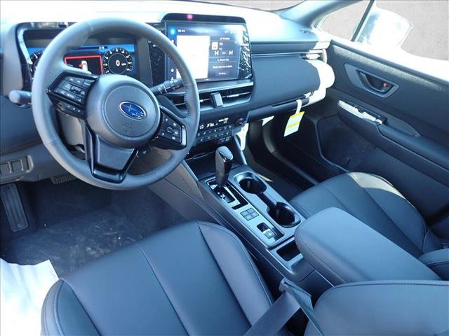 New 2026 Subaru Outback Premium AWD/4WD image 11