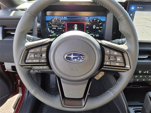 New 2026 Subaru Outback Limited image 11