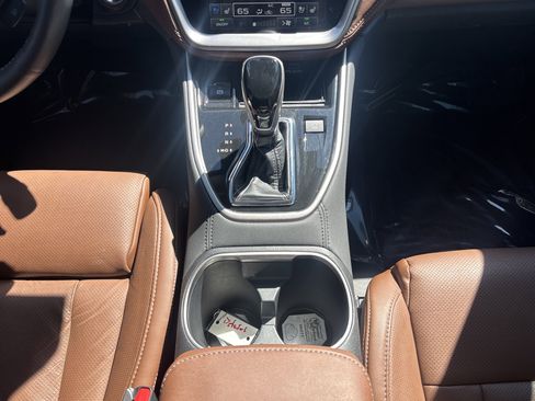 Certified 2024 Subaru Legacy Touring XT AWD/4WD image 9