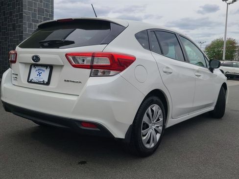 Used 2019 Subaru Impreza 2.0i AWD/4WD image 11