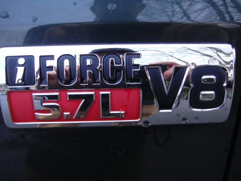 Used 2008 Toyota Tundra SR5 image 4