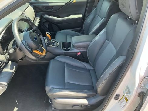 Certified 2023 Subaru Outback Wilderness AWD/4WD image 12