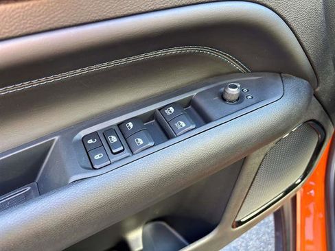 New 2026 Jeep Compass Limited image 7