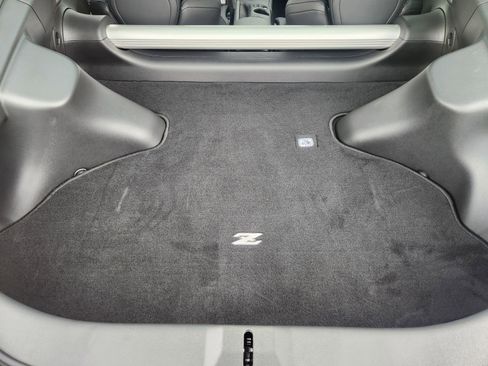 New 2026 Nissan Z Performance RWD image 27