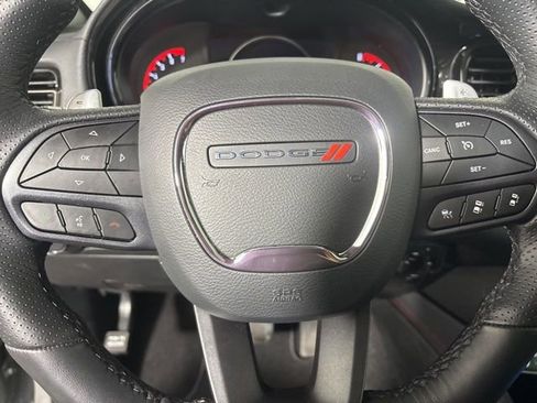 Used 2025 Dodge Durango GT AWD/4WD image 17