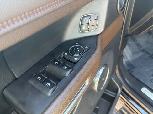 Used 2021 Ford Expedition King Ranch AWD/4WD image 16