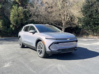 New 2026 Chevrolet Equinox EV LT video 2