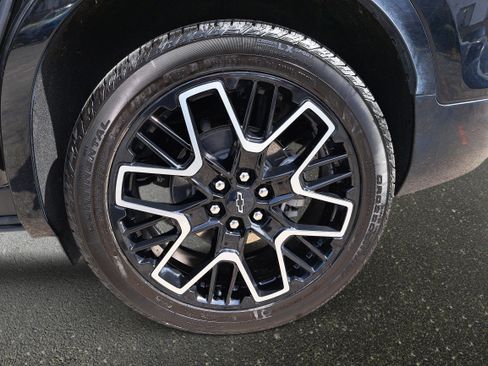 Used 2023 Chevrolet Blazer RS w/ Enhanced Convenience Package image 30