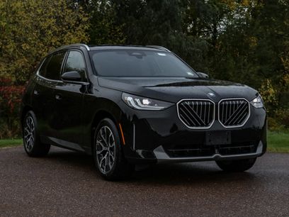 New 2026 BMW X3 xDrive30 w/ Convenience Package