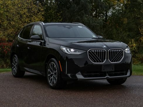 New 2026 BMW X3 xDrive30 w/ Convenience Package image 1