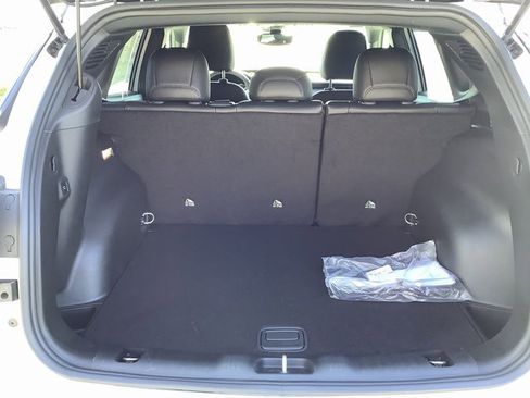 New 2026 Jeep Compass Limited image 28