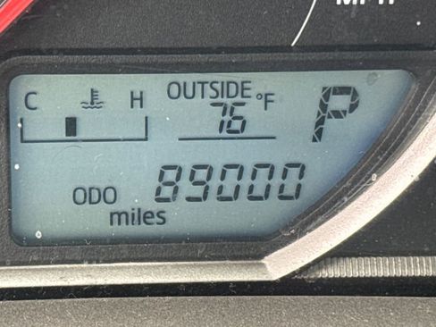 Used 2015 Toyota RAV4 XLE AWD/4WD image 10