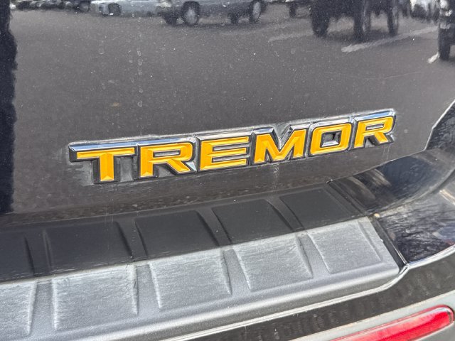 Used 2026 Ford Explorer Tremor w/ Tremor Convenience Package AWD/4WD image 17