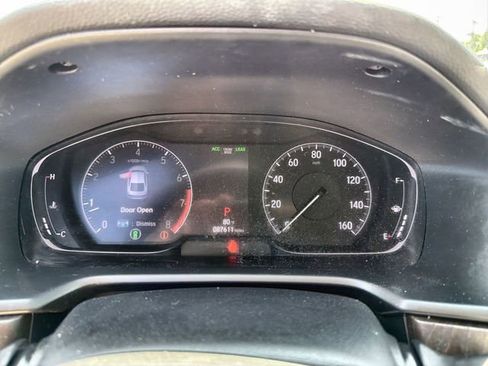 Used 2020 Honda Accord EX image 11