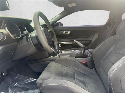 Used 2018 Ford Mustang Shelby GT350 w/ Electronics Package RWD image 10