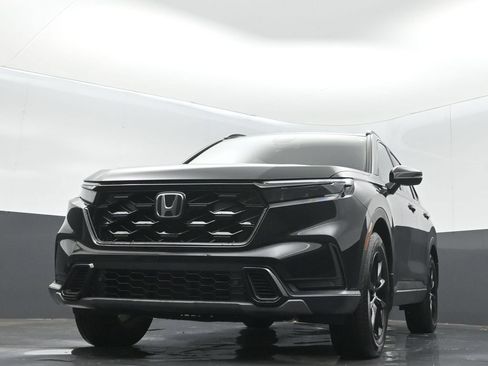 Certified 2026 Honda CR-V Sport-L image 11