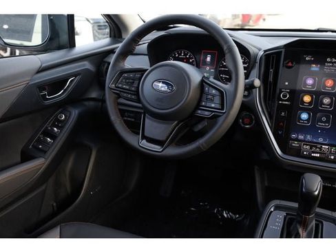 New 2026 Subaru Crosstrek 2.5i Limited AWD/4WD image 49