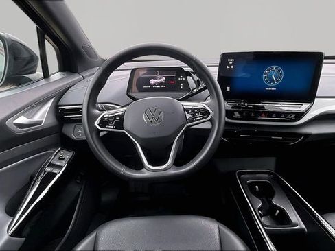 Used 2023 Volkswagen ID.4 Pro S RWD image 5