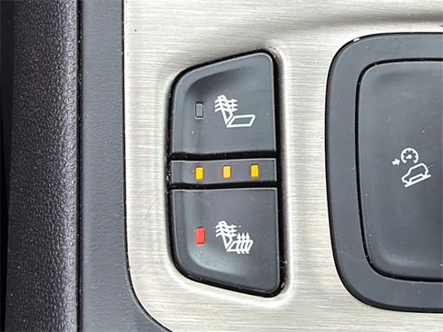 Used 2019 GMC Terrain Denali image 31