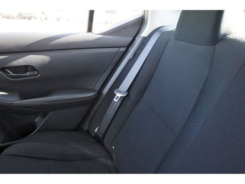 Used 2025 Nissan Sentra S image 14