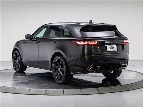 Used 2023 Land Rover Range Rover Velar R-Dynamic S AWD/4WD image 3