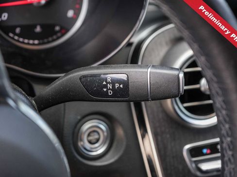 Used 2020 Mercedes-Benz GLC 300 image 17