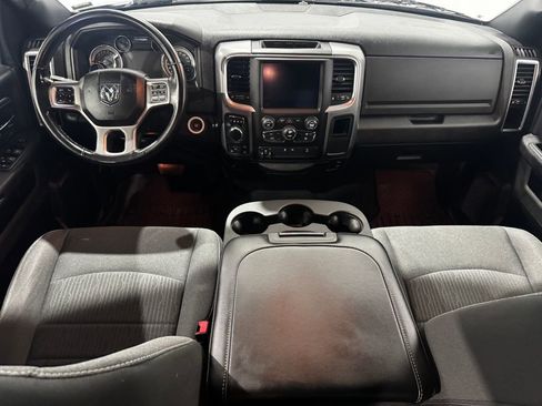 Used 2022 RAM 1500 Classic Warlock AWD/4WD image 31