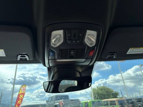 New 2026 RAM 2500 Tradesman AWD/4WD image 37