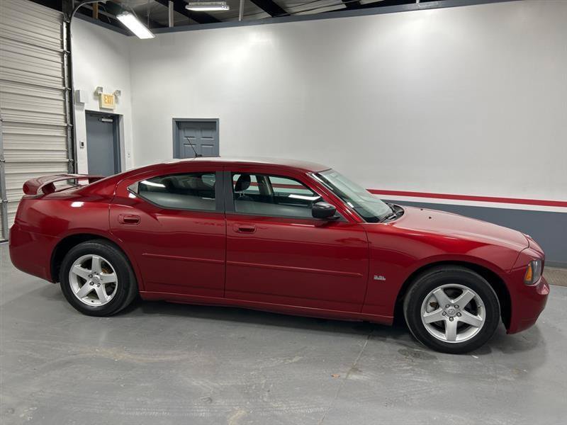 Used 2008 Dodge Charger SE RWD image 6