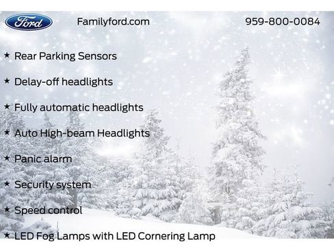 New 2026 Ford F150 STX w/ Equipment Group 200A image 30