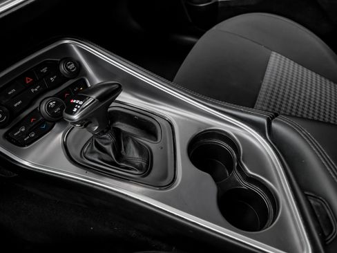 Used 2021 Dodge Challenger R/T image 24